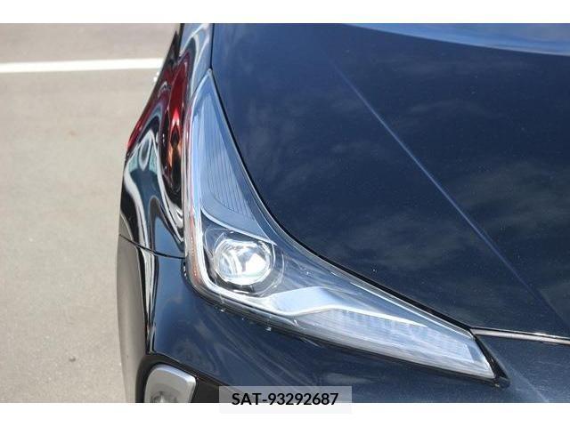 Toyota PRIUS 2019-12 225242-9