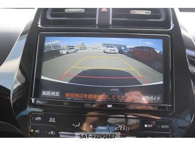 Toyota PRIUS 2019-12 225242-3