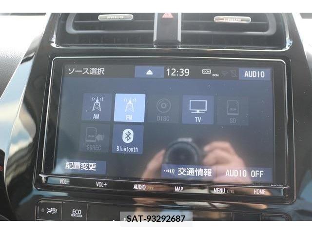 Toyota PRIUS 2019-12 225242-2