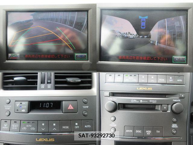 Lexus HS 2011-05 275342-11