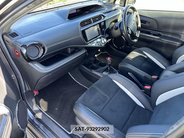 Toyota AQUA 2014-03 204626-7