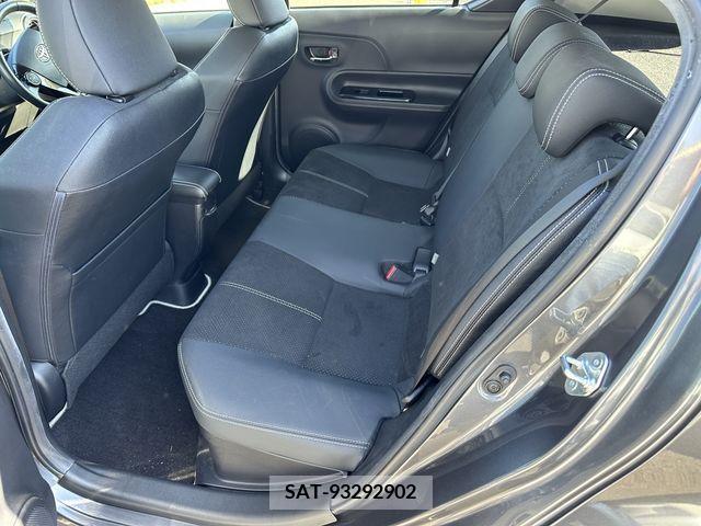 Toyota AQUA 2014-03 204626-9