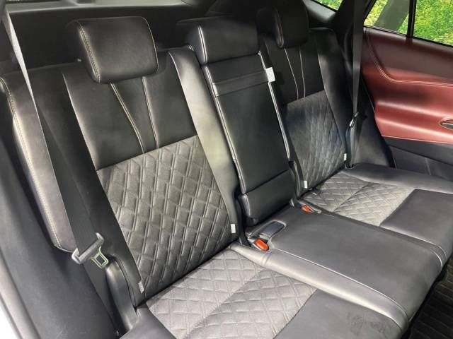 Toyota HARRIER 2015-02 182761-9