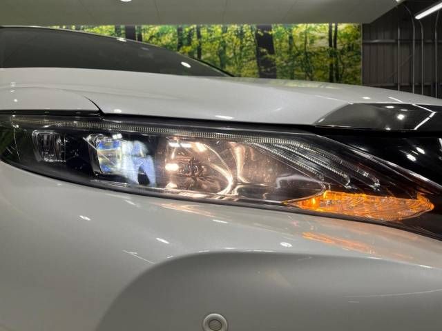 Toyota HARRIER 2015-02 182761-12