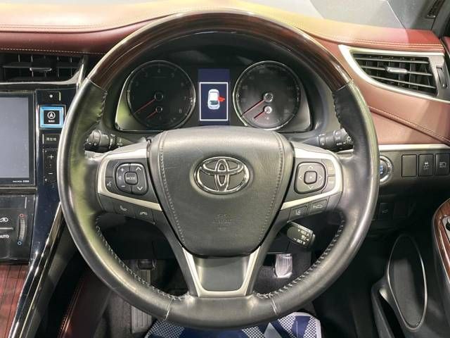 Toyota HARRIER 2015-02 182761-11