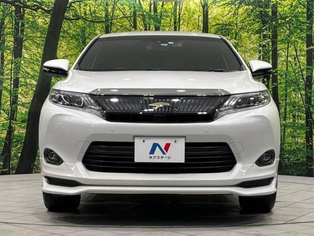 Toyota HARRIER 2015-02 182761-14