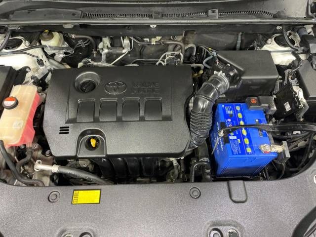 Toyota HARRIER 2015-02 182761-18