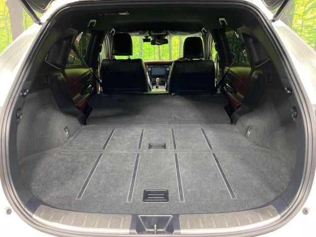 Toyota HARRIER 2015-02 182761-10