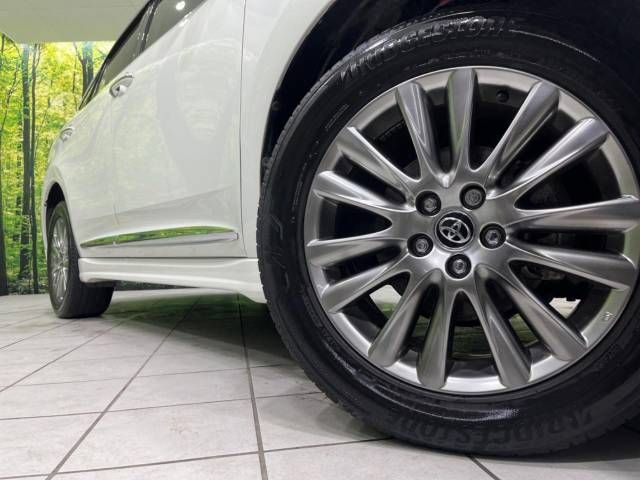 Toyota HARRIER 2015-02 182761-13