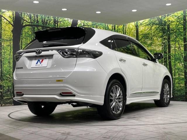 Toyota HARRIER 2015-02 182761-17