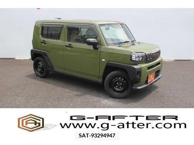 Daihatsu TAFT 2022-08 310830-0