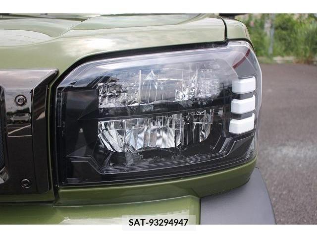 Daihatsu TAFT 2022-08 310830-8