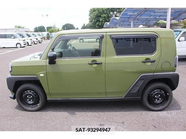 Daihatsu TAFT 2022-08 310830-7
