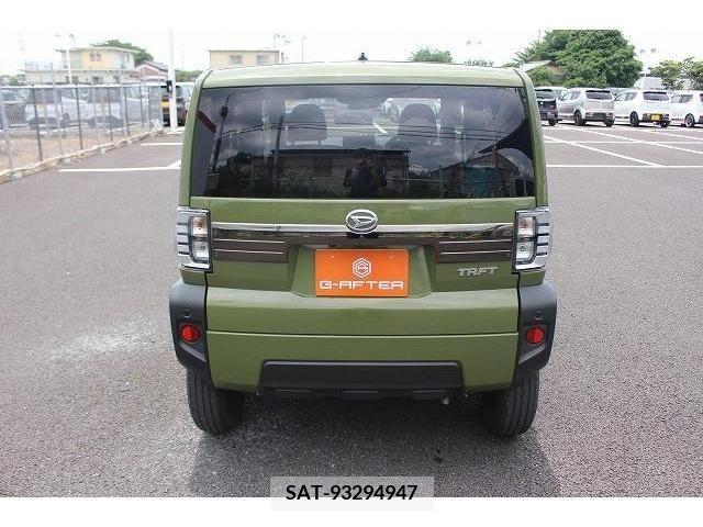 Daihatsu TAFT 2022-08 310830-6