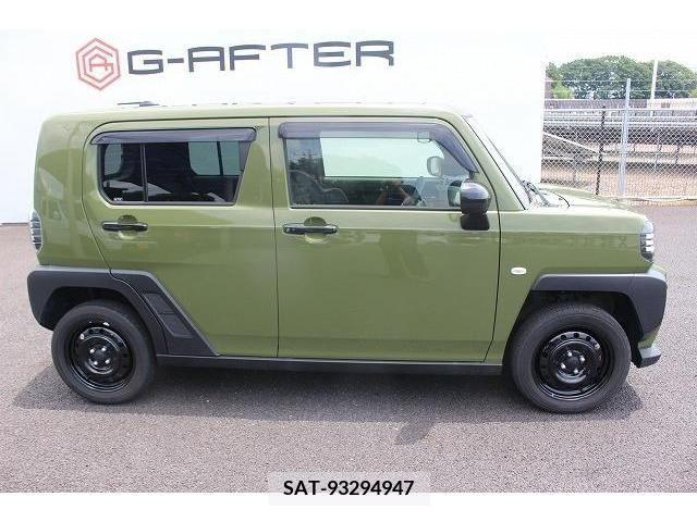 Daihatsu TAFT 2022-08 310830-5