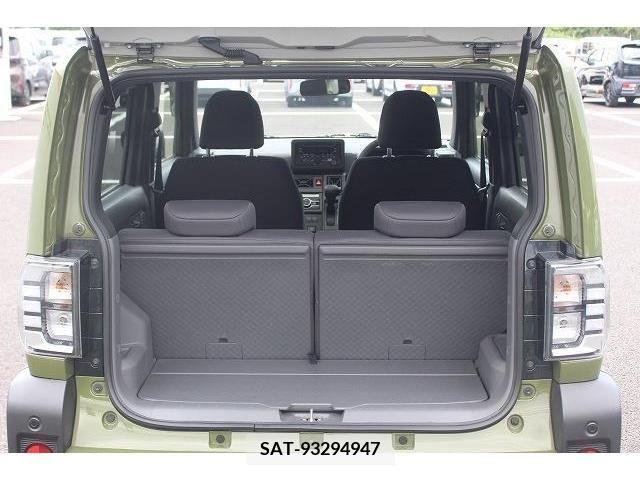 Daihatsu TAFT 2022-08 310830-13