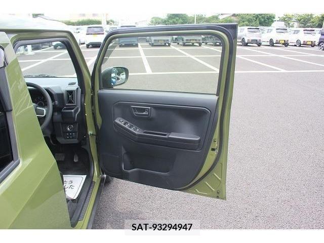 Daihatsu TAFT 2022-08 310830-12