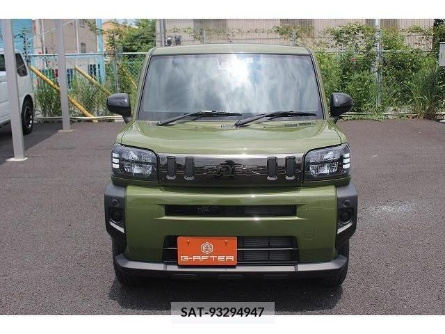 Daihatsu TAFT 2022-08 310830-4