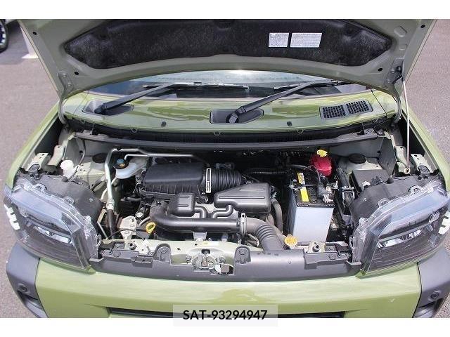 Daihatsu TAFT 2022-08 310830-17