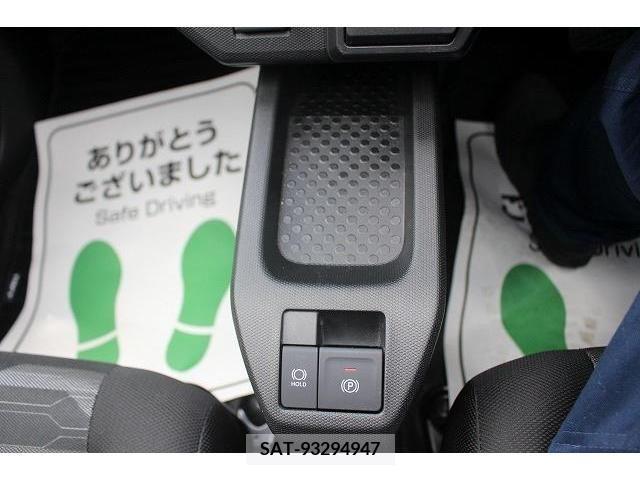 Daihatsu TAFT 2022-08 310830-3