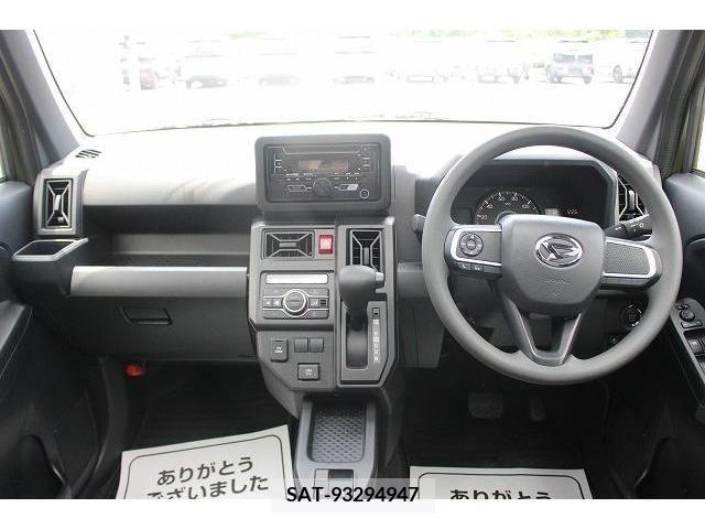 Daihatsu TAFT 2022-08 310830-16
