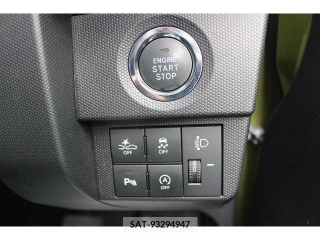 Daihatsu TAFT 2022-08 310830-1