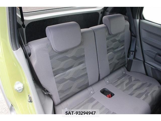 Daihatsu TAFT 2022-08 310830-15