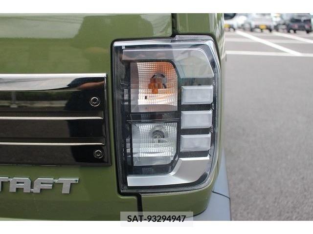 Daihatsu TAFT 2022-08 310830-9