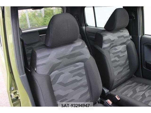 Daihatsu TAFT 2022-08 310830-14