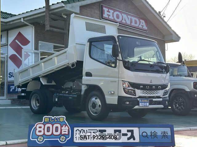 Mitsubishi CANTER 2023-09 302544-0