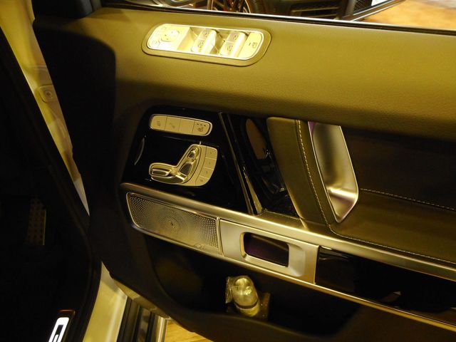 Mercedes Benz G-CLASS 2022-12 184825-19