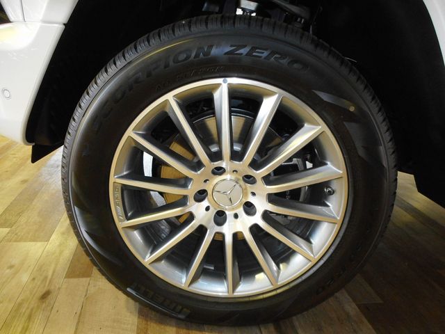 Mercedes Benz G-CLASS 2022-12 184825-26