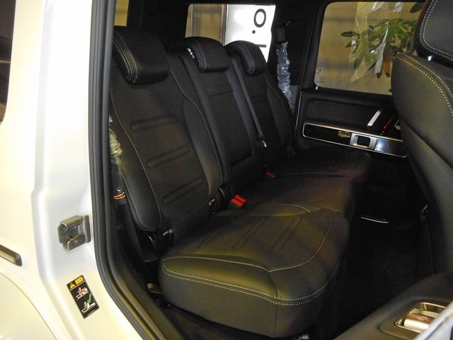 Mercedes Benz G-CLASS 2022-12 184825-21