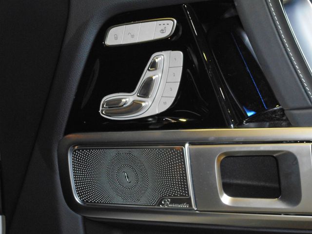 Mercedes Benz G-CLASS 2022-12 184825-9