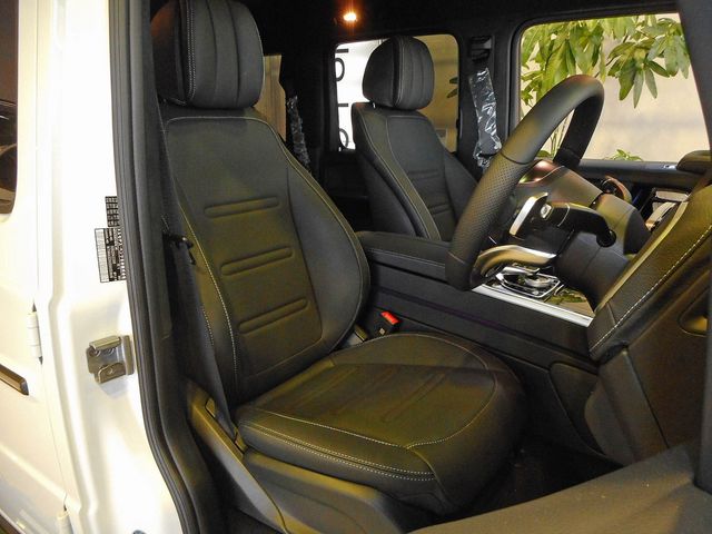 Mercedes Benz G-CLASS 2022-12 184825-20
