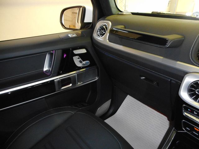 Mercedes Benz G-CLASS 2022-12 184825-15