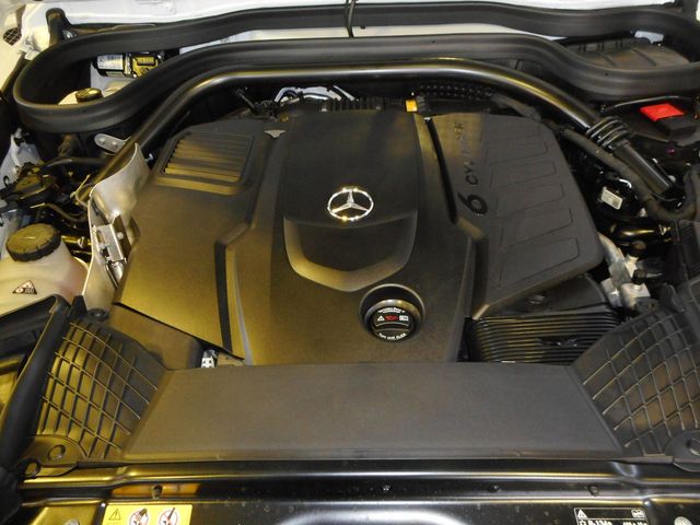 Mercedes Benz G-CLASS 2022-12 184825-29