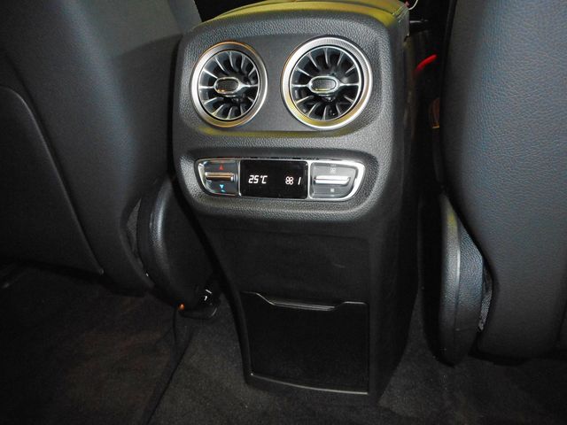 Mercedes Benz G-CLASS 2022-12 184825-22