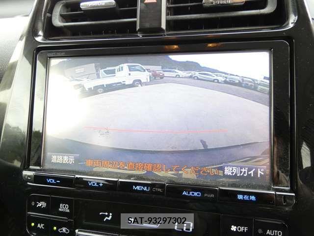 Toyota PRIUS 2016-03 366701-14
