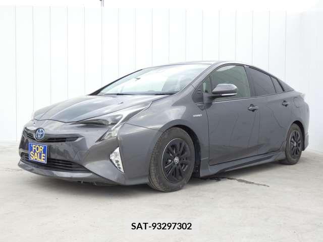 Toyota PRIUS 2016-03 366701-6