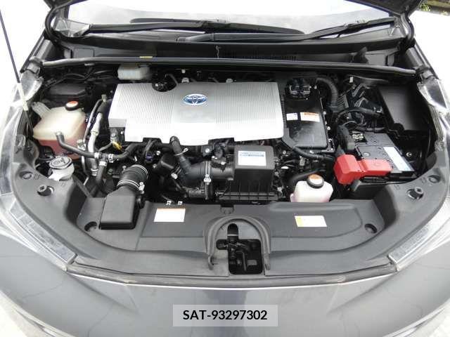 Toyota PRIUS 2016-03 366701-16