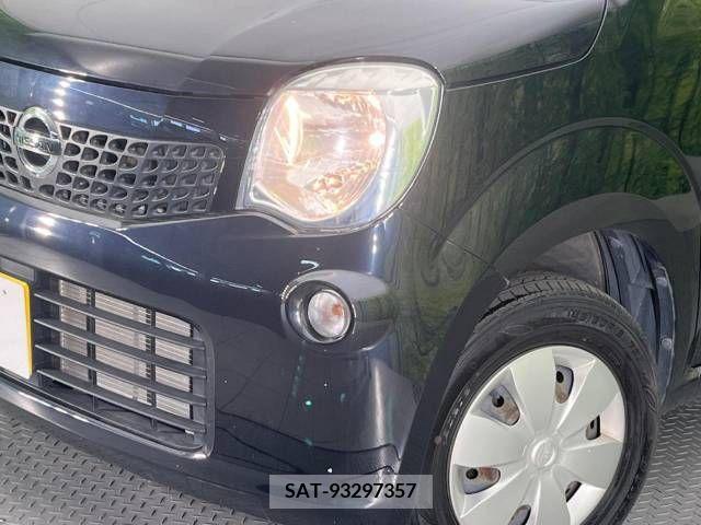 Nissan MOCO 2013-07 277813-12