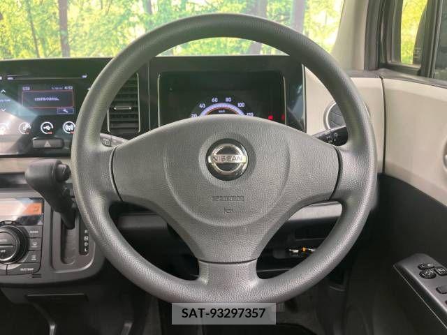 Nissan MOCO 2013-07 277813-11