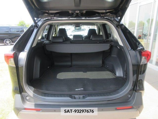 Toyota RAV4 2020-03 366996-8