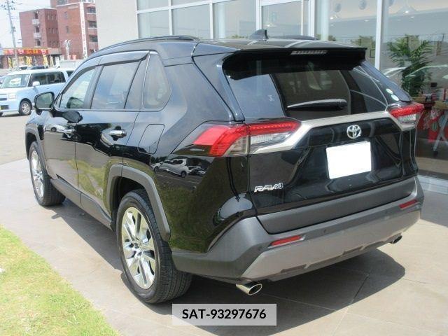 Toyota RAV4 2020-03 366996-3