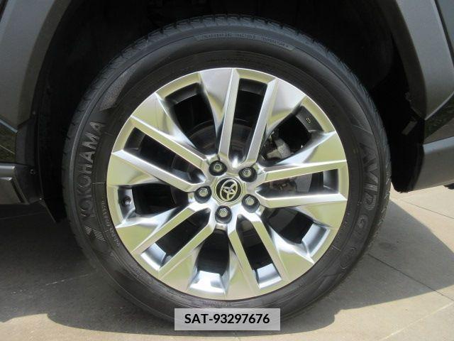 Toyota RAV4 2020-03 366996-7