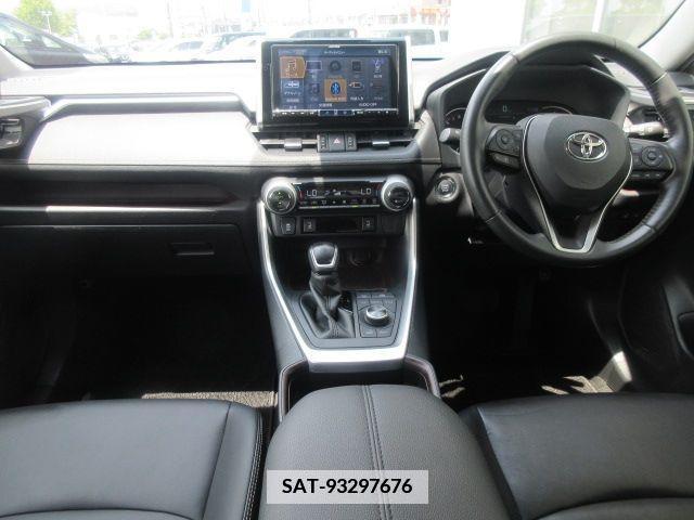 Toyota RAV4 2020-03 366996-6