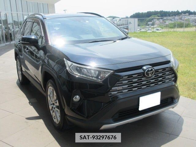 Toyota RAV4 2020-03 366996-2