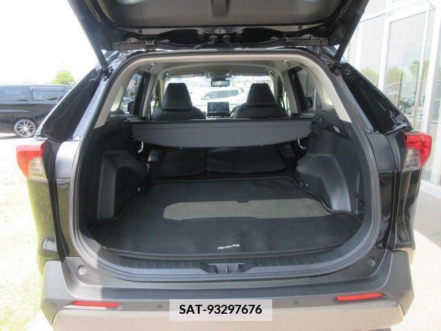 Toyota RAV4 2020-03 366996-9