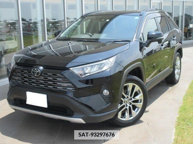 Toyota RAV4 2020-03 366996-0